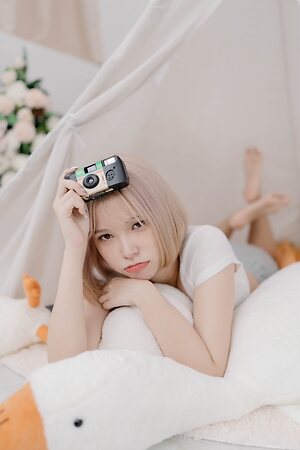 HOHO leaked photo #118