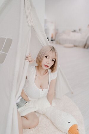 HOHO leaked photo #120