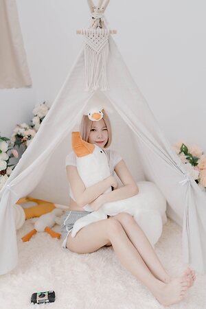 HOHO leaked photo #121