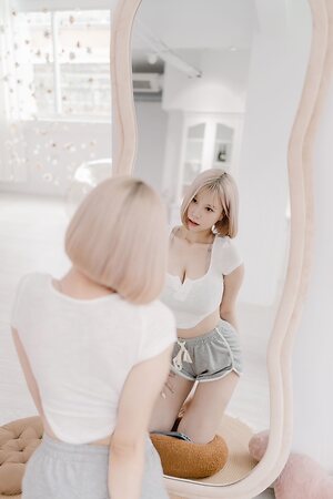 HOHO leaked photo #124