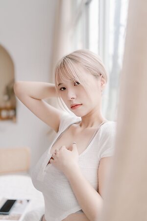 HOHO leaked photo #126