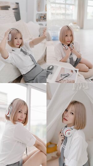 HOHO leaked photo #128