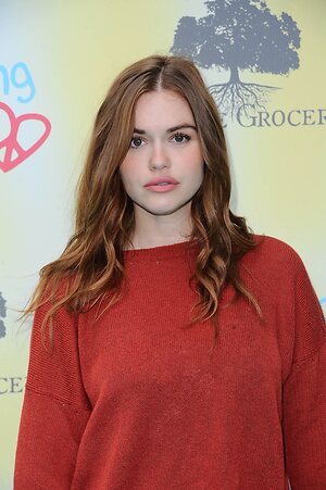 Holland Roden
