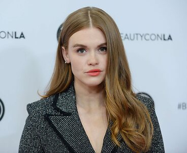 Holland Roden leaked photo #12