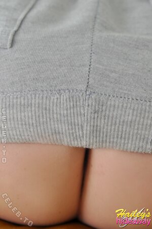 Holland Watts Nude Leaked Photo #528