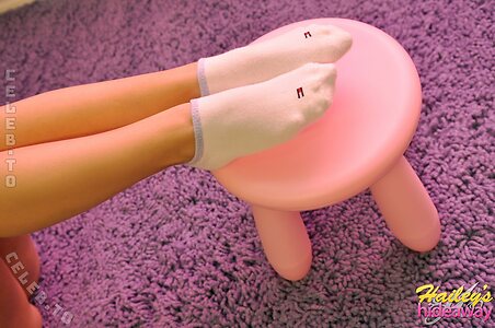 Holland Watts Nude Leaked Photo #1040