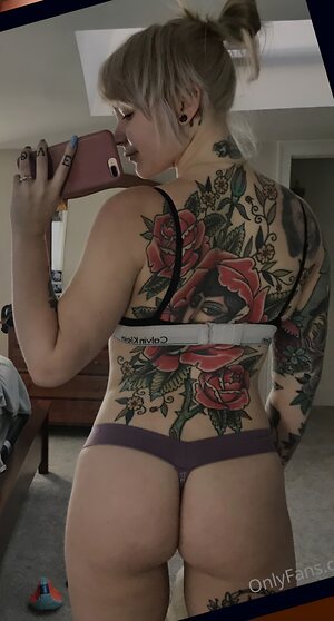 Holli Marie leaked photo #17