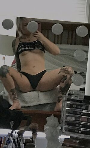 Holli Marie leaked photo #45