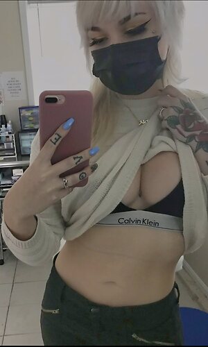Holli Marie leaked photo #49