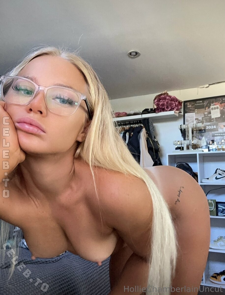 Hollie Chamberlain photo