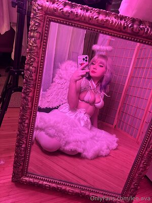 Holly Ava Nude Leaked Photo #62