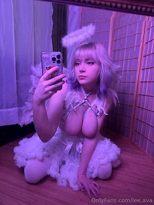 Holly Ava Nude Leaked Photo #67