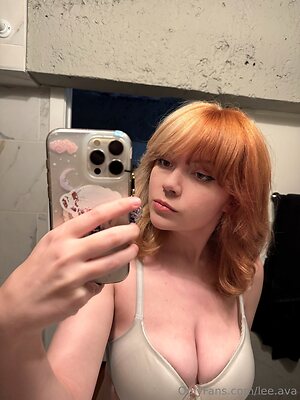 Holly Ava Nude Leaked Photo #86