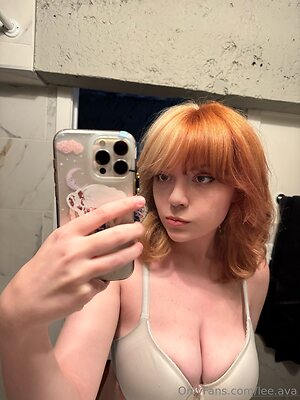 Holly Ava Nude Leaked Photo #87