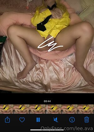 Holly Ava Nude Leaked Photo #93
