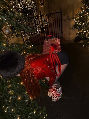 Holly Evans leaked photo #21