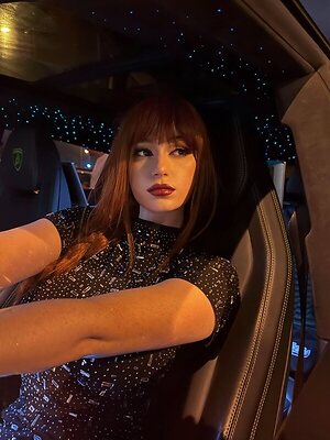 Holly Evans leaked photo #32