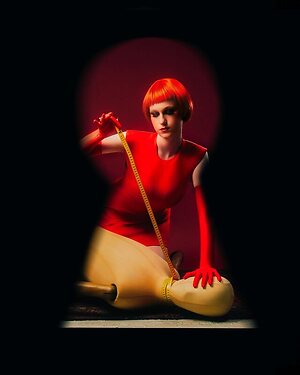 Holly Evans leaked photo #40