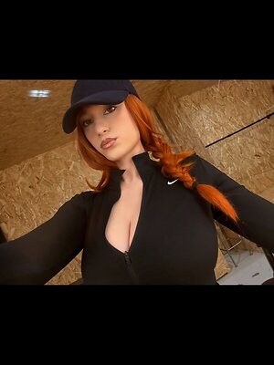 Holly Evans leaked photo #43