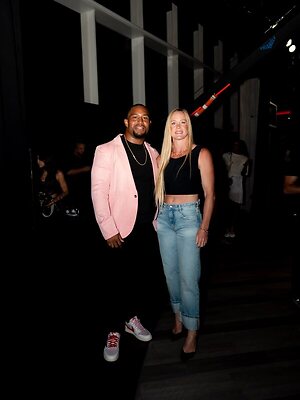 Holly Holm leaked photo #8