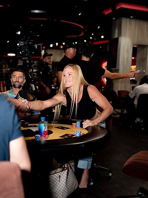 Holly Holm leaked photo #11