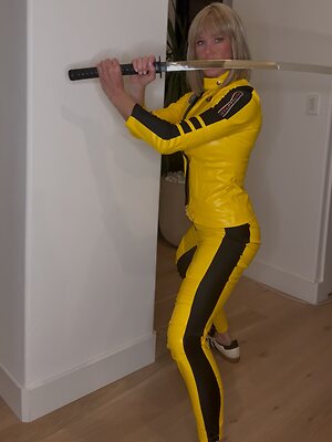 Holly Holm leaked photo #14