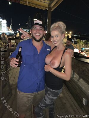 Holly Hotwife leaked photo #58