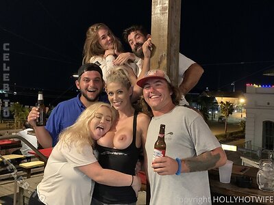 Holly Hotwife leaked photo #66