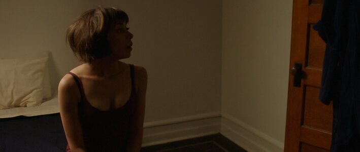 Holly Hunter leaked photo #3