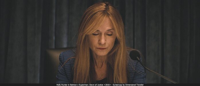 Holly Hunter leaked photo #9