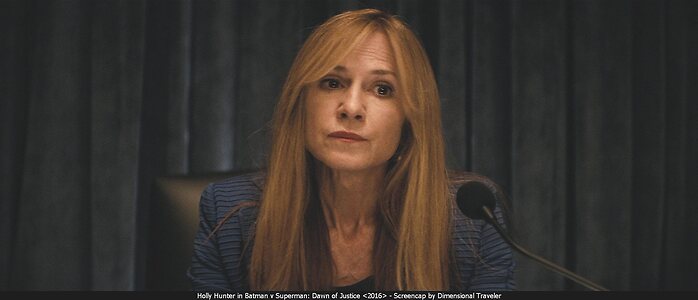 Holly Hunter leaked photo #10
