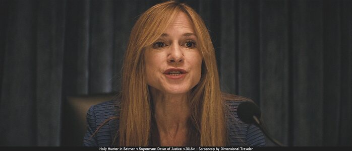 Holly Hunter leaked photo #11