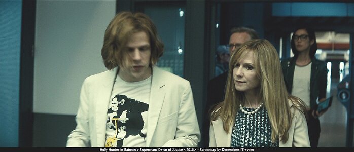 Holly Hunter leaked photo #13