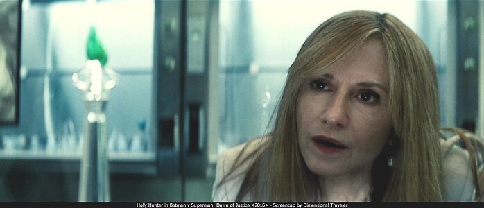 Holly Hunter leaked photo #14