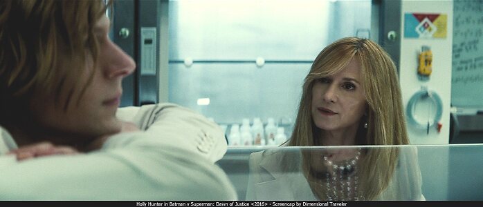Holly Hunter leaked photo #15