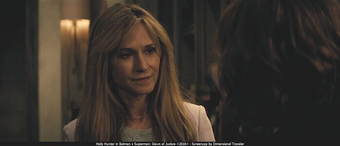 Holly Hunter Nude Leaked Photo #21
