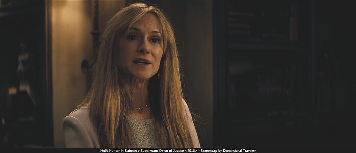 Holly Hunter Nude Leaked Photo #22