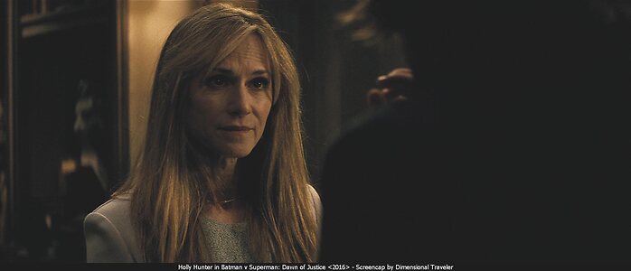 Holly Hunter Nude Leaked Photo #23