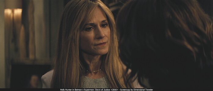 Holly Hunter Nude Leaked Photo #24