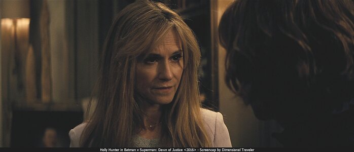 Holly Hunter Nude Leaked Photo #25