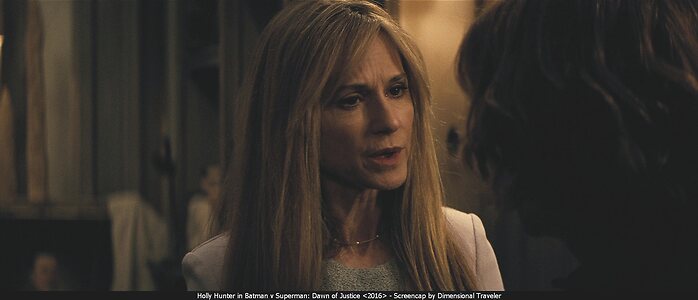 Holly Hunter Nude Leaked Photo #26