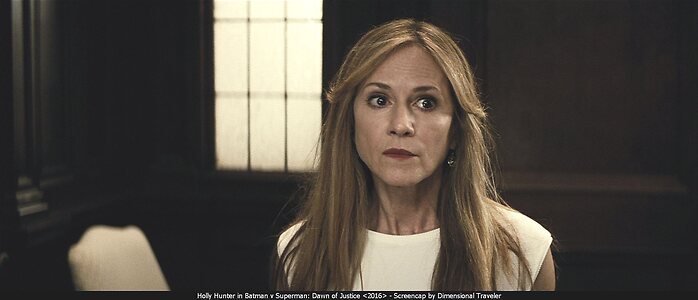 Holly Hunter Nude Leaked Photo #37