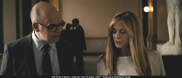 Holly Hunter Nude Leaked Photo #38