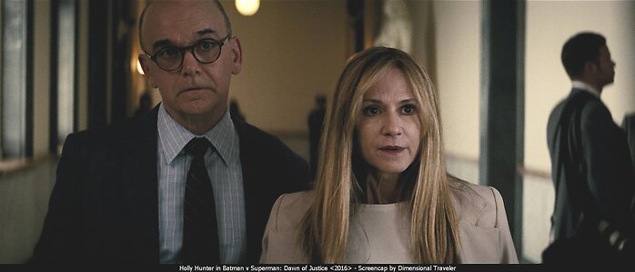 Holly Hunter Nude Leaked Photo #39