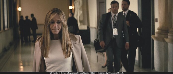 Holly Hunter Nude Leaked Photo #40