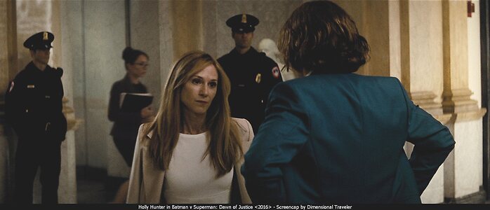 Holly Hunter Nude Leaked Photo #41