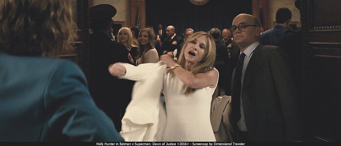 Holly Hunter Nude Leaked Photo #42