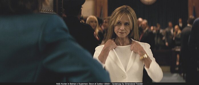 Holly Hunter Nude Leaked Photo #43