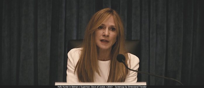 Holly Hunter Nude Leaked Photo #47