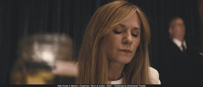 Holly Hunter Nude Leaked Photo #48